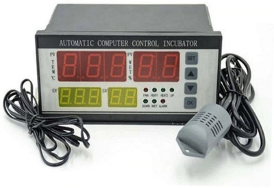 

BuyChoice FPNV1D122 Egg Incubator
