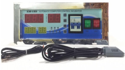 

BuyChoice FPNV1D081 Egg Incubator