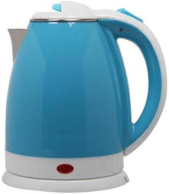 

WOODPECKER PRINTS Portable Electric Kettle Electric Kettle(2 L, Multicolor)