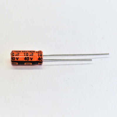 

Cirkitree C10UF Electronic Components Electronic Hobby Kit