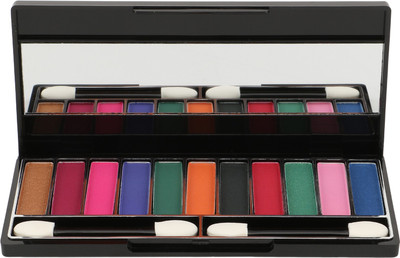 

CL2 Cameleon 11 color eyeshadow collection 18.71 g(04)