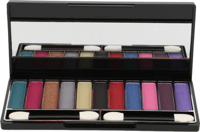 

CL2 Cameleon 11 color eyeshadow collection 18.71 g(03)