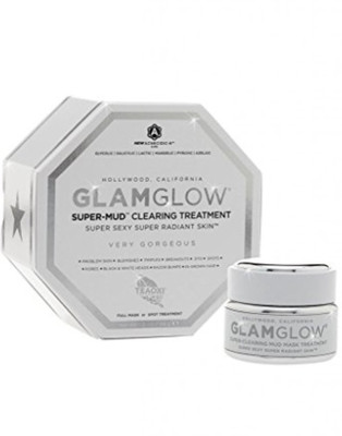 

Glamglow Supermud Clearing Treatment, 1.2 fl. oz.(200 g)