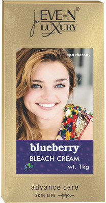 

EVE-N Blueberry Bleach Cream 1 kg(1000 g)