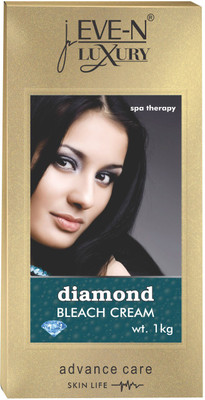 

EVE-N Diamond Bleach Cream 1 kg(1000 g)
