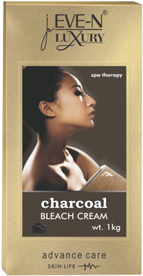 

EVE-N Charcoal Bleach Cream 1 kg(1000 g)