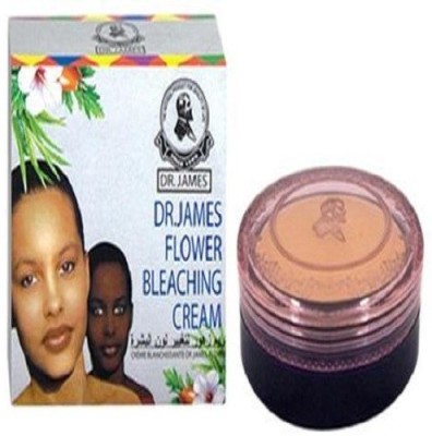 

Dr. James FLOWER WHITENING CREAM(4 g)