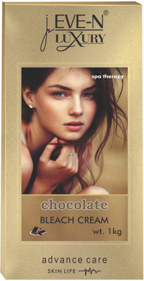 

EVE-N Chocolate Bleach Cream 1 kg(1000 g)