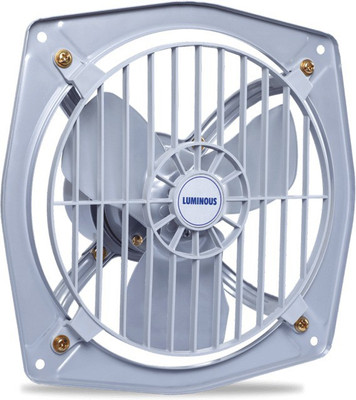 

Luminous 8 3 Blade Exhaust Fan(White, Pack of 1)