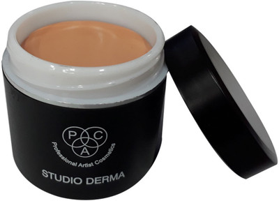 

PAC Studio Derma B4 1/2 Foundation(B4 1/2)