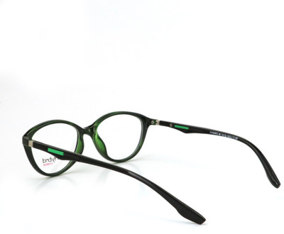 

hybrid Full Rim Rectangle Frame(30 mm
