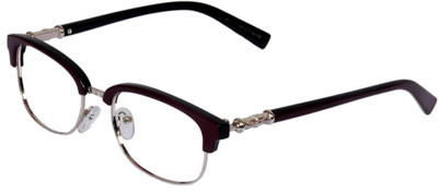 

lensport eyewear Full Rim Round Frame(52 mm