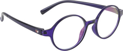 

GLAND Full Rim Oval Frame(46 mm