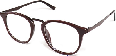 

Justkartit Full Rim Round Frame(46 mm