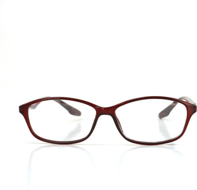 

hybrid Full Rim Cat-eyed Frame(30 mm