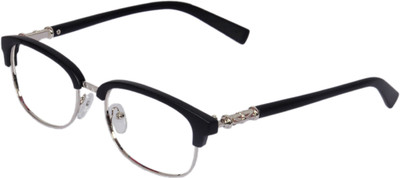 

lensport eyewear Full Rim Round Frame(52 mm