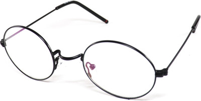

Justkartit Full Rim Round Frame(46 mm