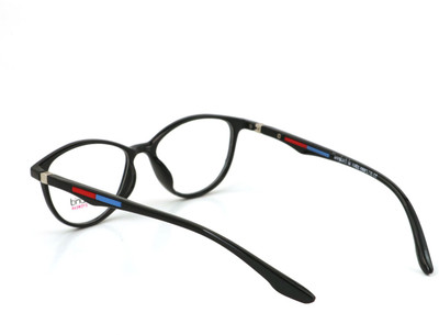 

hybrid Full Rim Cat-eyed Frame(30 mm