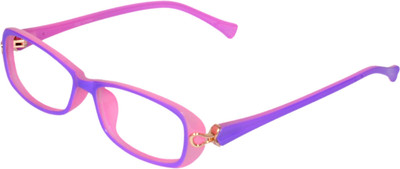 

lensport eyewear Full Rim Round Frame(51 mm