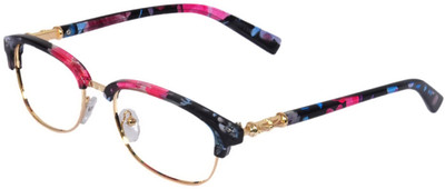 

lensport eyewear Full Rim Round Frame(52 mm
