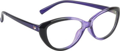 

GLAND Full Rim Cat-eyed Frame(48 mm