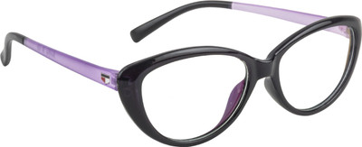 

GLAND Full Rim Cat-eyed Frame(48 mm