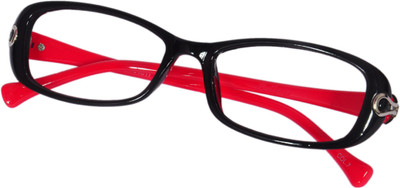 

lensport eyewear Full Rim Round Frame(51 mm