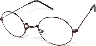 

Justkartit Full Rim Round Frame(46 mm