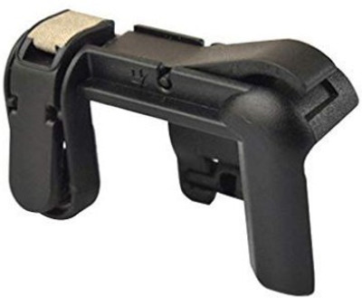 

SACRO ETE_627E Pubg Trigger all smart phone compatible Sensitive Shoot/aim Buttons L1 R1 Trigger Mobile Game Controller ||compatible with all android & IOS smart phone Gaming Accessory Kit(Multicolor, For Android)