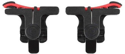 

SACRO MPZ_567M Gaming Accessory Kit(Multicolor, For Android)