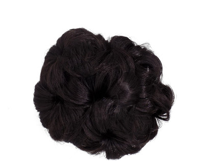 

PELO Highlighting Juda Extension, Juda Accessories For Women Hair Accessory Set(Brown)