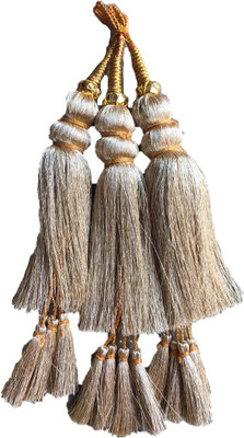 

CHHABRA PUNJABI PARANDA 003 Braid Extension(Multicolor)