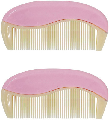 

Prime Hair Comb For Home And Travel Use, Hair Styling Tool For Women And Girls, Pack Of 1
