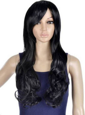 

CRIBE Wig Hair Extension