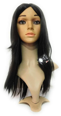 

Air Flow Medium Hair Wig(Women)