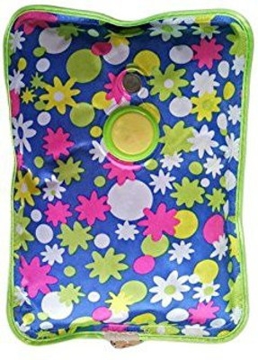

CASA Doctor Choice N -405 Pain Relief Electric 1 L Hot Water Bag(Multicolor)