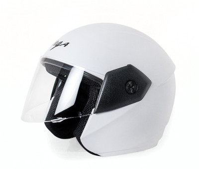 

VEGA Ridge Motorbike Helmet(White
