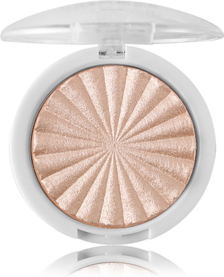 

MISS ROSE SHIMMER HIGHLIGHTER SHADE 10 Highlighter(SKIN)