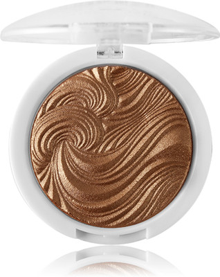 

MISS ROSE SHIMMER HIGHLIGHTER SHADE 5 Highlighter(GOLDEN BROWN)
