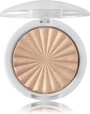 

MISS ROSE SHIMMER HIGHLIGHTER SHADE 7 Highlighter(SKIN)