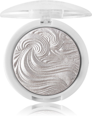 

MISS ROSE SHIMMER HIGHLIGHTER SHADE 4 Highlighter(GREY)