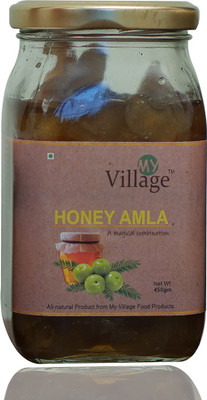 

My Village Premium Quality(450 g)
