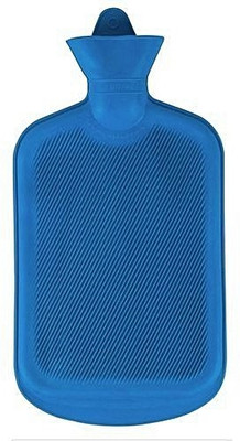 

Tci Star Health Product Hot Water Bag 2000 ml non electrical 2000 Hot Water Bag(Brand)