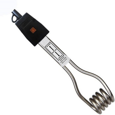

DHYAT ABHAY Immersion Heater Road, 1000 W (Fully Copper Road) 1000 Immersion Heater Rod(Water Heater Only)