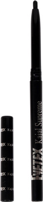 

Eyetex Dazller Eyetex Supreme Herbal Kajal Waterproof(Black)