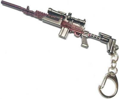 V P ENTERPRISES Pubg001 Key Chain