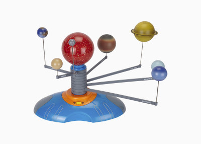 

NU Look PI Elenco Solar System Without Sound(Multicolor)