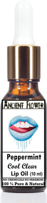 

Ancient Flower - Peppermint Lip Oil(Pack of: 1, 10 g)