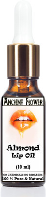 

Ancient Flower - Almond Lip Oil(Pack of: 1, 10 g)