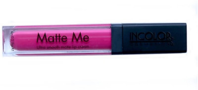 

Fit beauty Famous Dark Pink Heaven long lasting lipstick(Dark pink)
